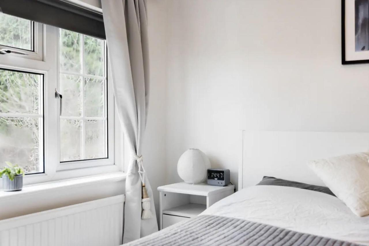 The Film Studio Appartement 5 Min To Harry Potter 沃特福德 外观 照片