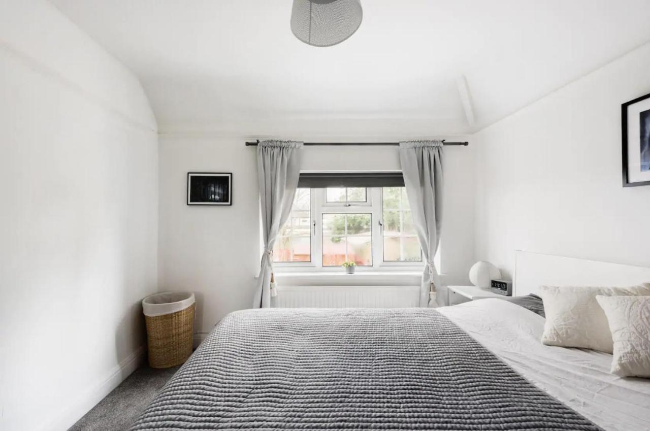 The Film Studio Appartement 5 Min To Harry Potter 沃特福德 外观 照片